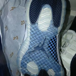 Air jordan 11 win like mike 82